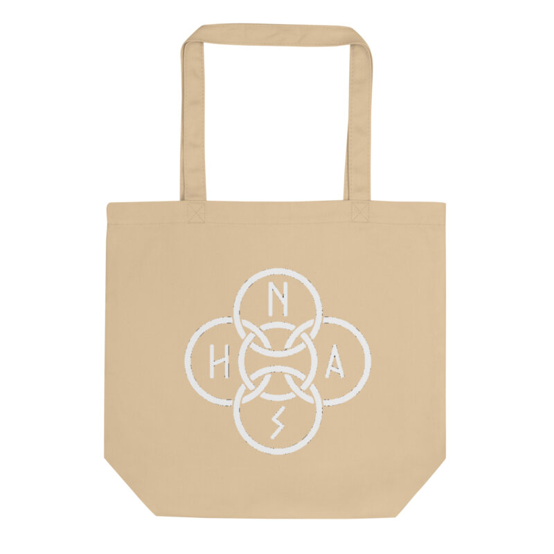 Eco Tote Bag - Image 2
