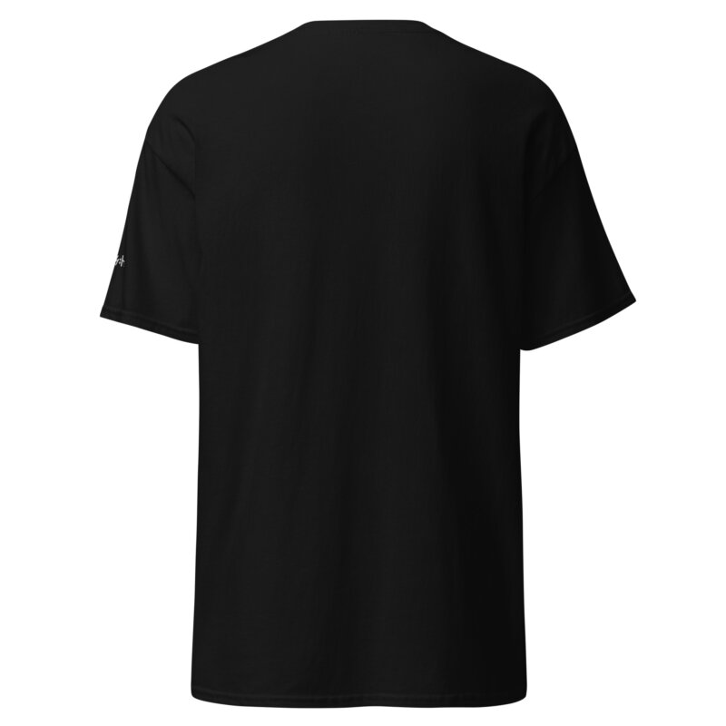 Men's Classic T-Shirt - Image 4