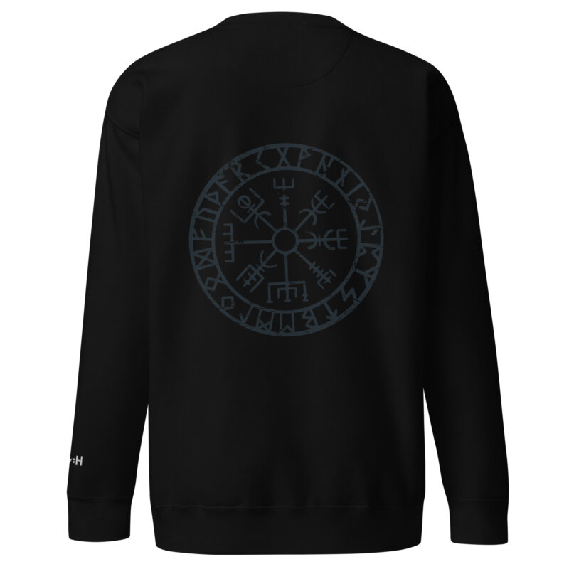 Unisex Premium Sweatshirt - Image 4